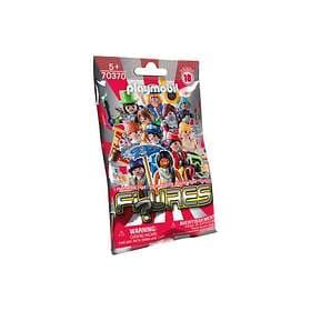 Playmobil Figures 70370 Girls Serie 18