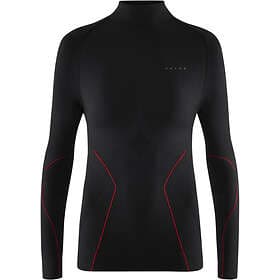 Falke Maximum Warm Turtleneck LS Shirt (Women's)