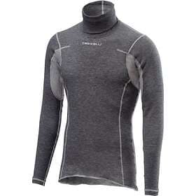 Castelli Flanders Nec Warm LS Shirt (Men's)