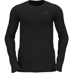 Odlo Active Warm Bl Crew Neck LS Shirt (Men's)