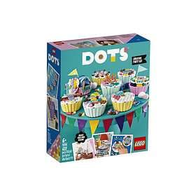 LEGO DOTS 41926 Creative Party Kit