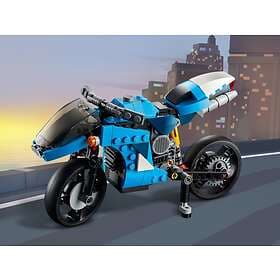 LEGO Creator 31114 Superbike