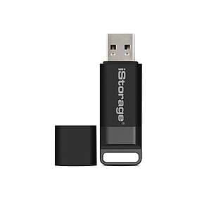 iStorage USB 3.2 Gen 1 datAshur BT 16GB