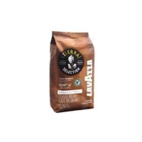 Lavazza Tierra Selection 1kg