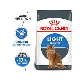 Royal Canin Light Weight Care 8kg