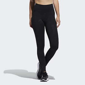 Adidas Believe This Glam On Long Tights (Women's)