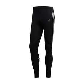 Adidas Run It 3-Stripes Tights (Men's)