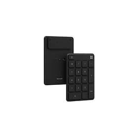 Microsoft Wireless Number Pad