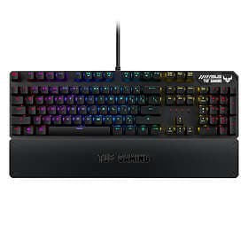 Asus TUF Gaming K3 (FR)