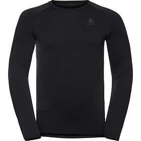 Odlo Performance Warm Eco LS Shirt (Men's)