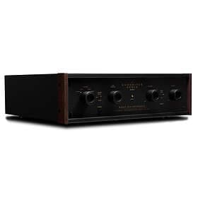 Moonriver audio Model 404 Reference