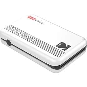 Kodak Printer Mini 2 Plus Retro