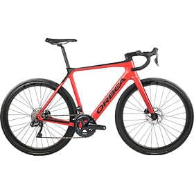 Orbea Gain M20i (Electric)