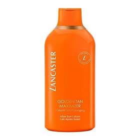 Lancaster Golden Tan Maximizer After Sun Lotion 400ml