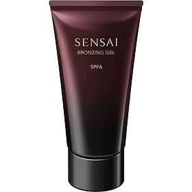 Kanebo Sensai Bronzing Gel SPF6 50ml