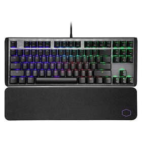 Cooler Master CK530 V2 Red Switch (FR)