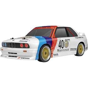 HPI Racing RS4 Sport 3 1987 Warsteiner Bmw E30 RTR (120103)