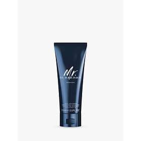 Burberry Mr. Indigo Shaving Cream 75ml