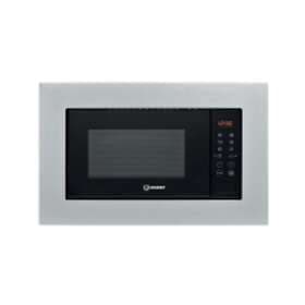 Indesit MWI 120 GX (Stainless Steel)