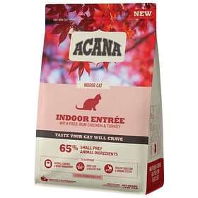 Acana Cat Indoor Entrée 0.34kg