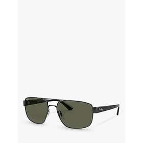 Ray-Ban RB3663 Polarized