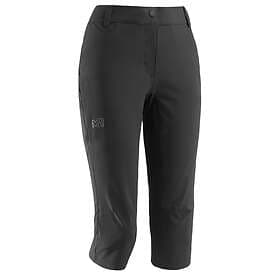 Millet Trekker Stretch 3/4 II Pants (Women's)