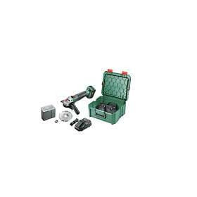 Bosch AdvancedGrind 18 (1x4.0Ah)