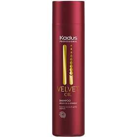 Kadus Velvet Oil Shampoo 250ml