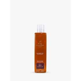 Aromatherapy Associates Rose Shower Body Oil 250ml