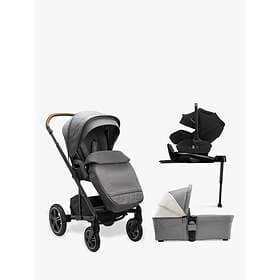 Nuna Mixx Next (Travel System)