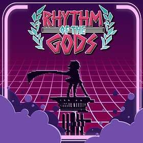 Rhythm of the Gods (PS4)