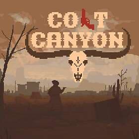 Colt Canyon (PS4)