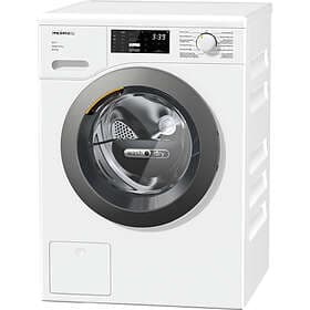 Miele WTD 160 WCS (White)