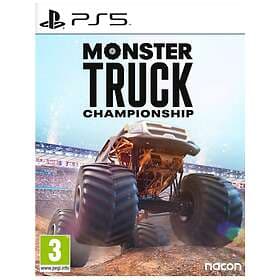 Monster Truck Championship (PS5)