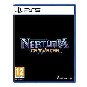 Neptunia ReVerse (PS5)