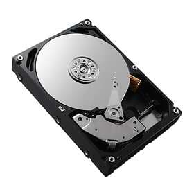Dell F9NWJ 2.4TB