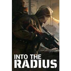 Into the Radius (PC)