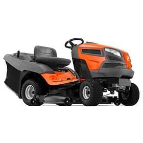 Husqvarna TC 242T