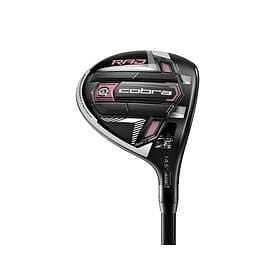 Cobra Golf King Radspeed Ladies Fairway Wood