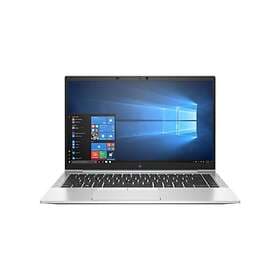 HP EliteBook 840 G7 113X5ET#ABU 14" i5-10210U (Gen 10) 8GB RAM 256GB SSD