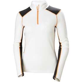Helly Hansen Lifa Merino Midweight LS Shirt Half Zip (Women's)