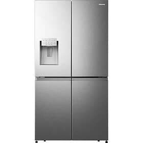 Hisense RQ760N4AIF (Stainless Steel)
