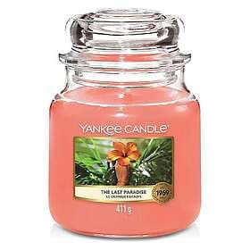 Yankee Candle The Last Paradise Medium Jar