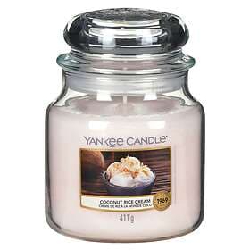 Yankee Candle Coconut Rice Cream Medium Jar