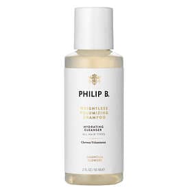 Philip B Weightless Volumizing Shampoo 60ml