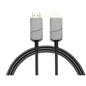 MicroConnect Premium Optic HDMI - HDMI 15m