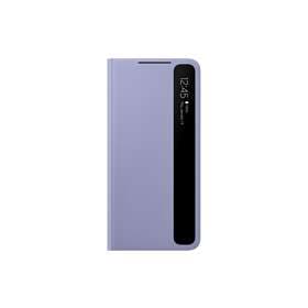 Samsung Clear View Cover for Samsung Galaxy S21 Plus