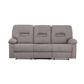 Chilli Bergen Sofa (3-seater)