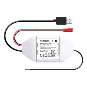 Meross Smart WiFi Garage Door Opener MSG100