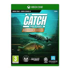 The Catch: Carp and Coarse - Collector's Edition (Xbox One | Series X/S)